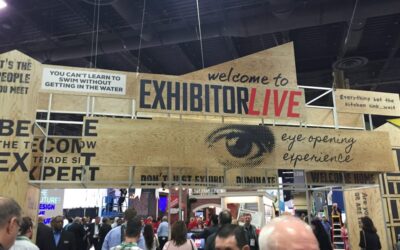 My Key Takeaway from ExhibitorLive 2016